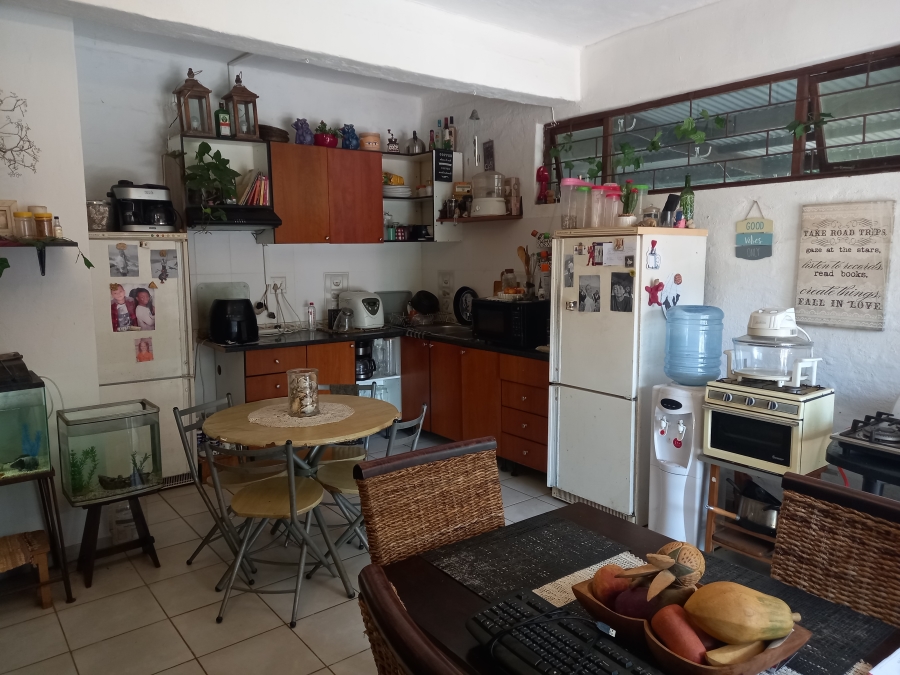 To Let 3 Bedroom Property for Rent in Hibberdene KwaZulu-Natal