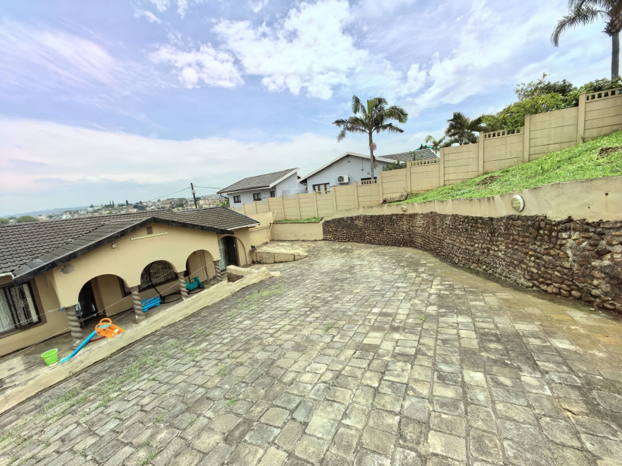 3 Bedroom Property for Sale in Newlands East KwaZulu-Natal