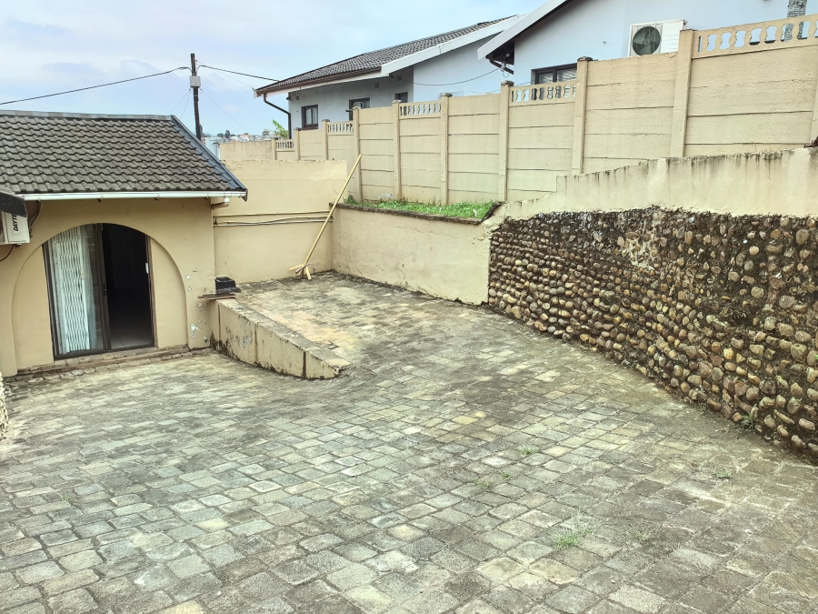 3 Bedroom Property for Sale in Newlands East KwaZulu-Natal