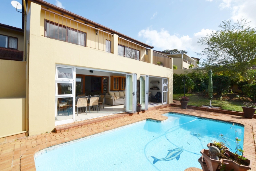 4 Bedroom Property for Sale in Deepdene KwaZulu-Natal