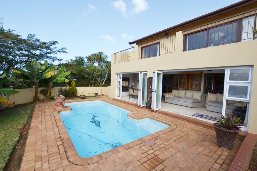 4 Bedroom Property for Sale in Deepdene KwaZulu-Natal