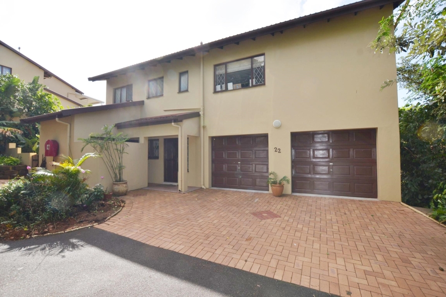 4 Bedroom Property for Sale in Deepdene KwaZulu-Natal