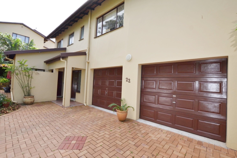 4 Bedroom Property for Sale in Deepdene KwaZulu-Natal