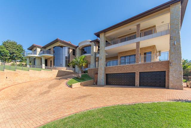 7 Bedroom Property for Sale in Deepdene KwaZulu-Natal