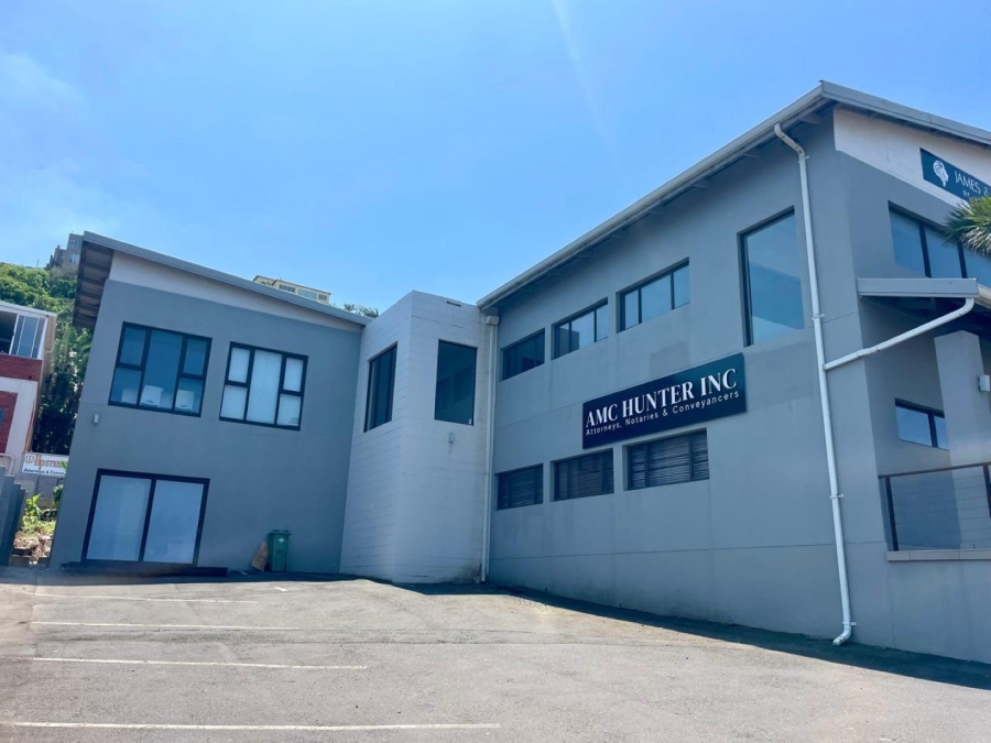 To Let commercial Property for Rent in Ballito Central KwaZulu-Natal