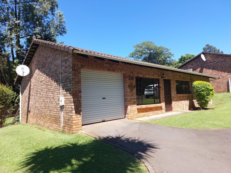 2 Bedroom Property for Sale in Oak Park KwaZulu-Natal