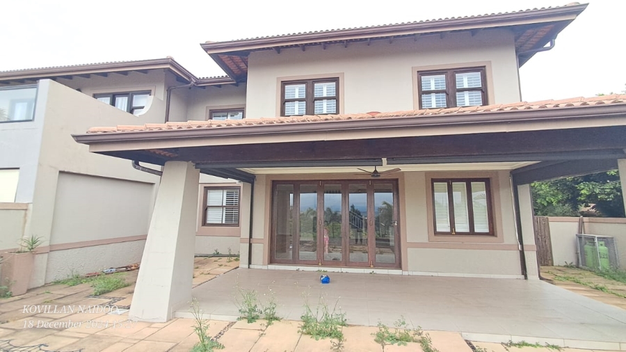 To Let 3 Bedroom Property for Rent in Izinga Estate KwaZulu-Natal