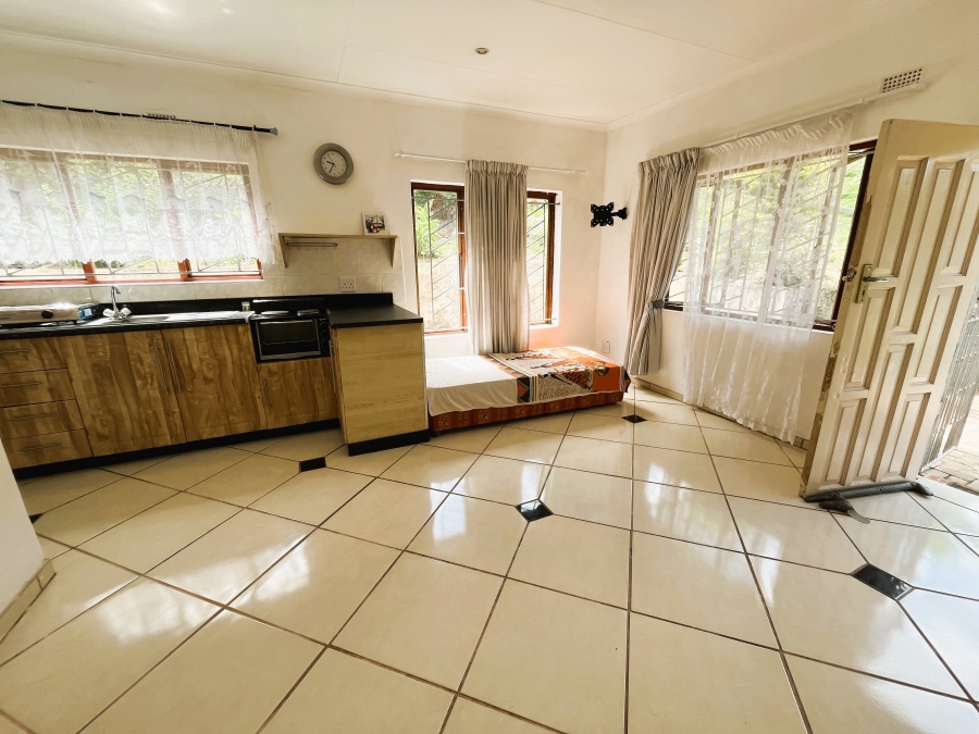 To Let 1 Bedroom Property for Rent in Shelly Beach KwaZulu-Natal