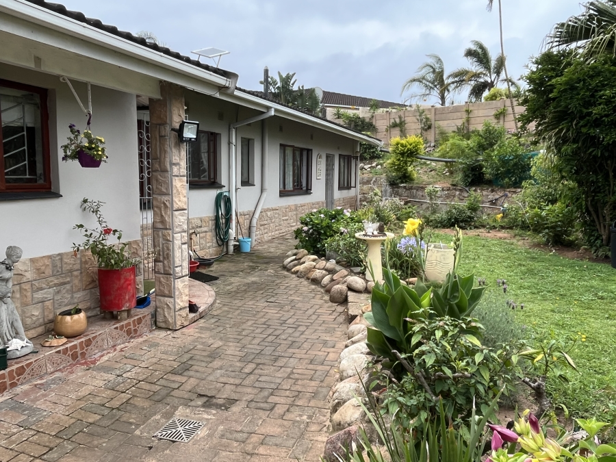 To Let 1 Bedroom Property for Rent in Shelly Beach KwaZulu-Natal