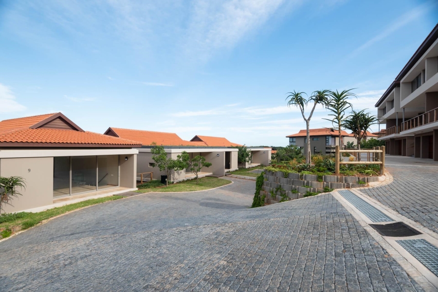 3 Bedroom Property for Sale in Zimbali Coastal Resort Estate KwaZulu-Natal