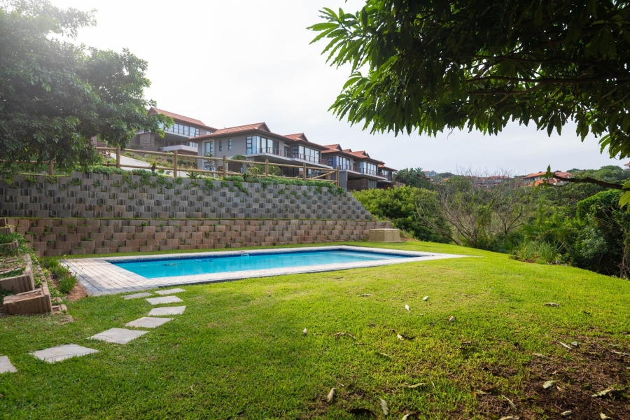 3 Bedroom Property for Sale in Zimbali Coastal Resort Estate KwaZulu-Natal