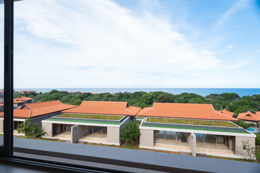 3 Bedroom Property for Sale in Zimbali Coastal Resort Estate KwaZulu-Natal