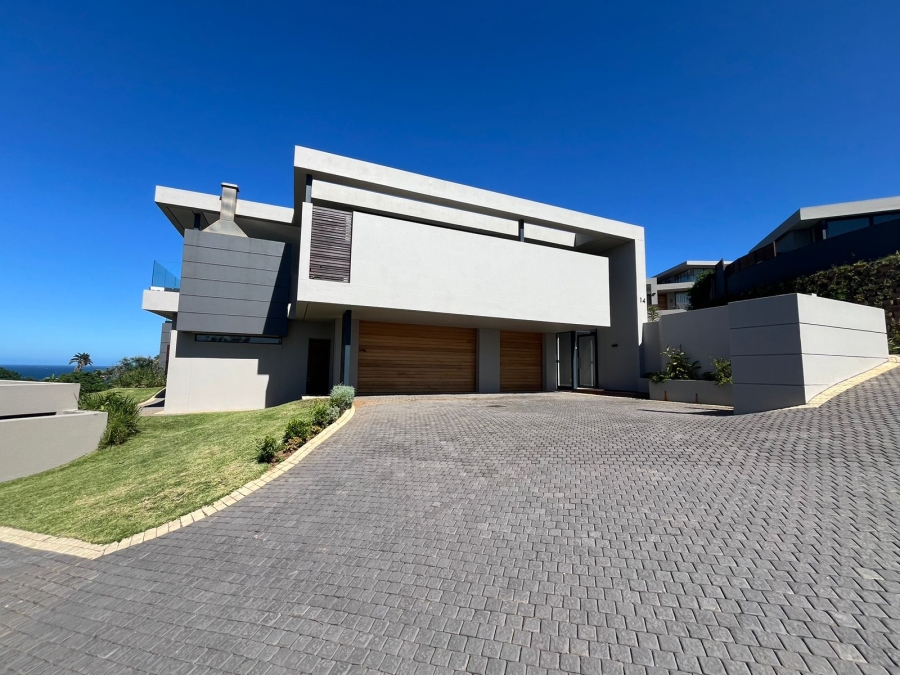 4 Bedroom Property for Sale in Shakas Rock KwaZulu-Natal