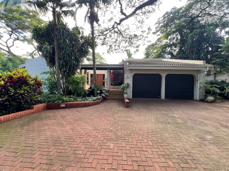 4 Bedroom Property for Sale in Mtunzini KwaZulu-Natal