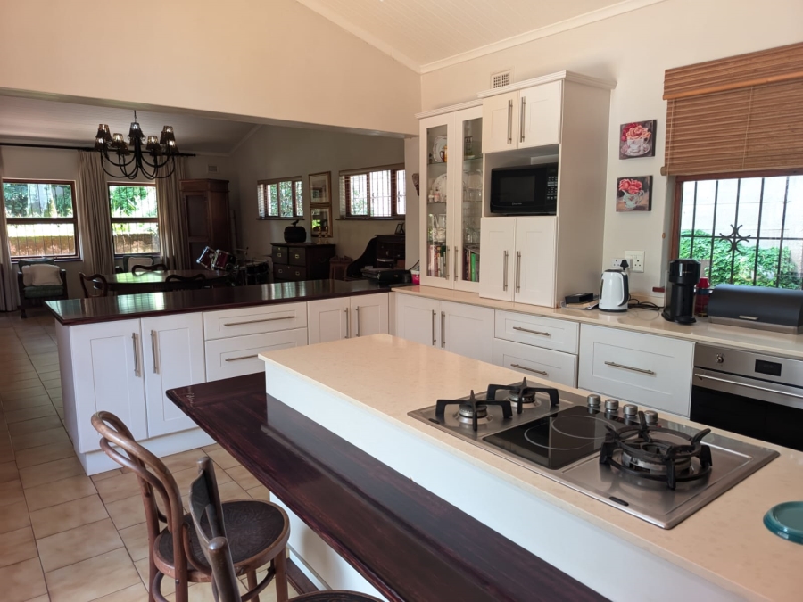 4 Bedroom Property for Sale in Mtunzini KwaZulu-Natal