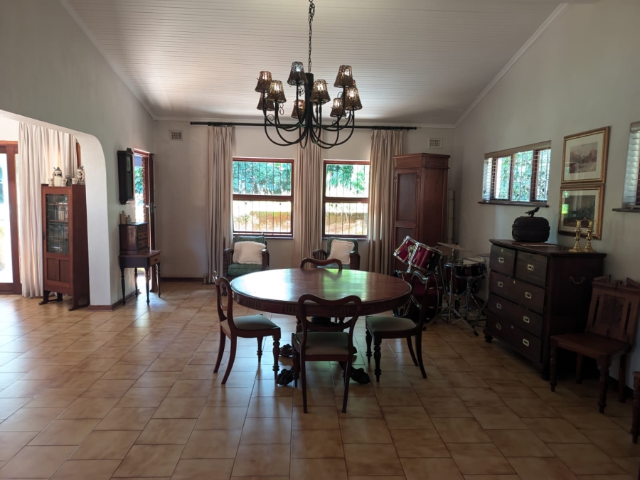 4 Bedroom Property for Sale in Mtunzini KwaZulu-Natal