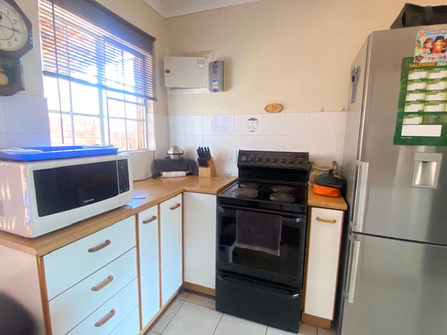 3 Bedroom Property for Sale in Empangeni Central KwaZulu-Natal