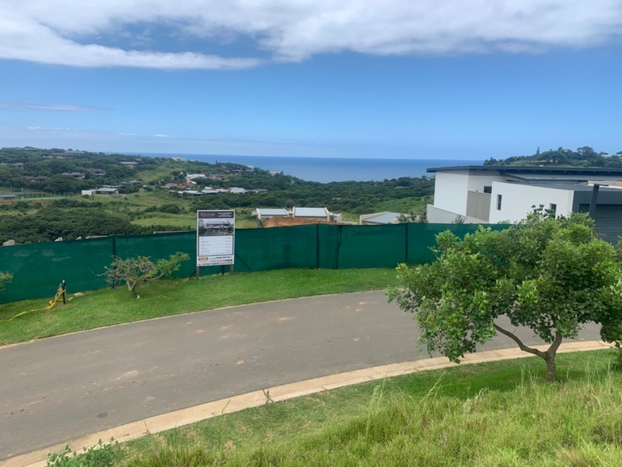 0 Bedroom Property for Sale in Zululami Coastal Estate KwaZulu-Natal