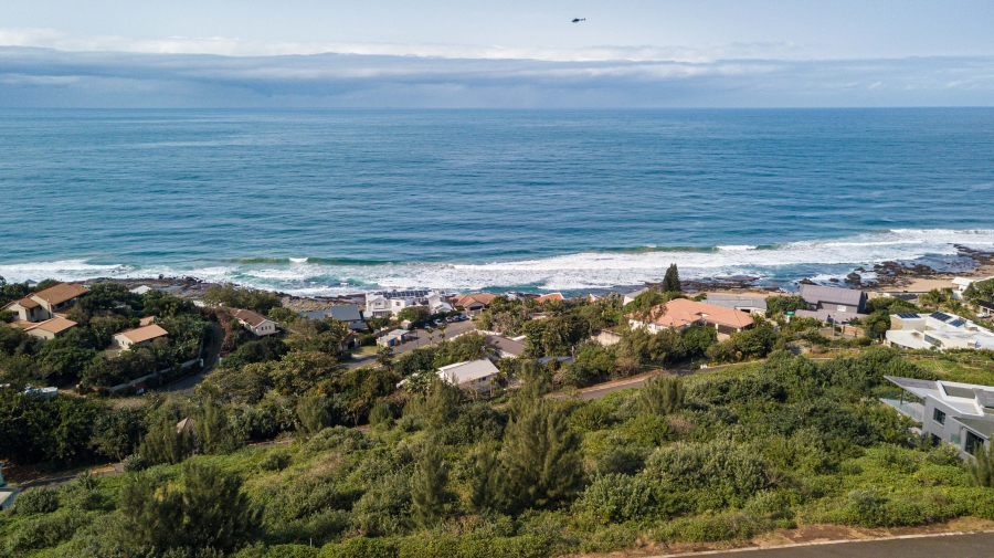 0 Bedroom Property for Sale in Zululami Coastal Estate KwaZulu-Natal