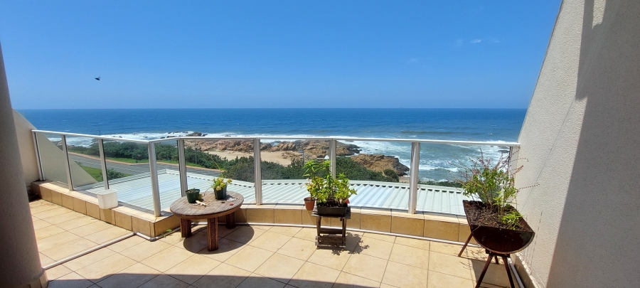 To Let 2 Bedroom Property for Rent in Margate KwaZulu-Natal