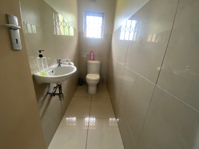 3 Bedroom Property for Sale in Esikhawini KwaZulu-Natal