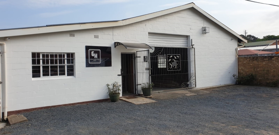 Commercial Property for Sale in Margate KwaZulu-Natal