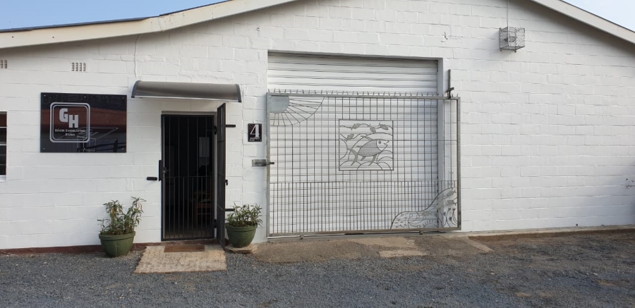 Commercial Property for Sale in Margate KwaZulu-Natal