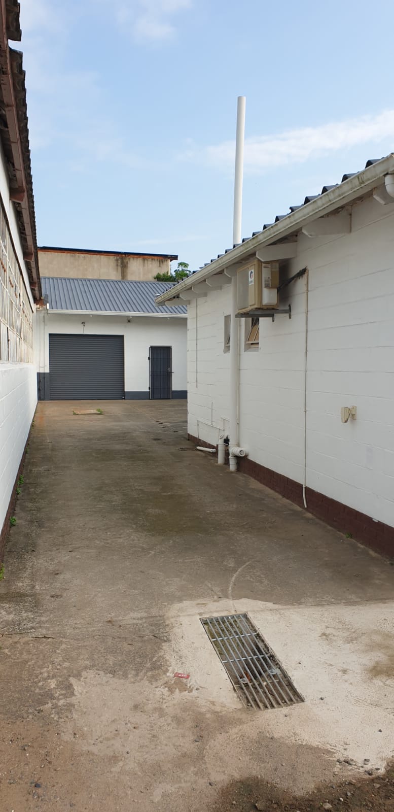 Commercial Property for Sale in Margate KwaZulu-Natal