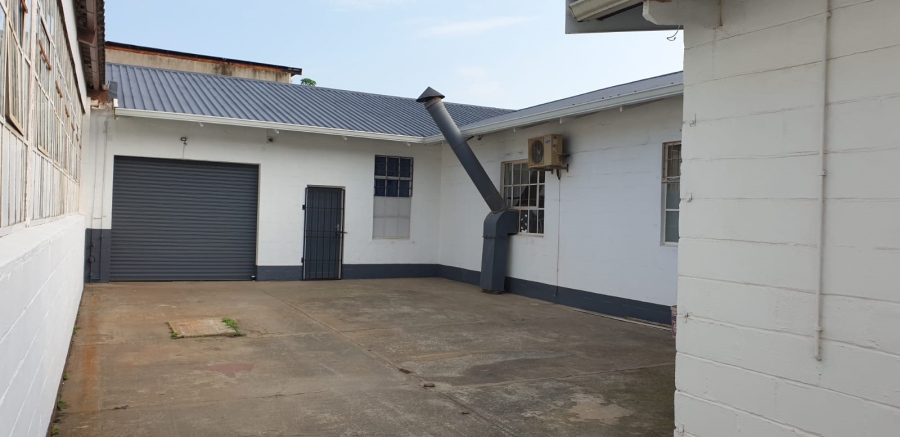 Commercial Property for Sale in Margate KwaZulu-Natal