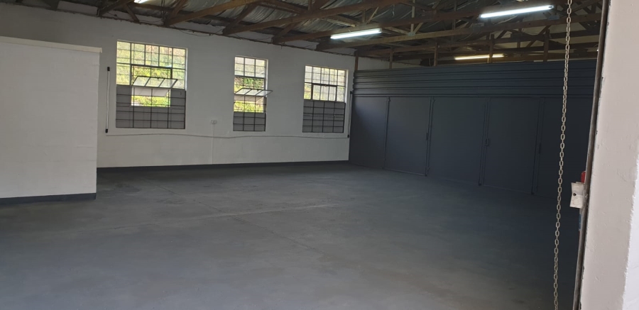 Commercial Property for Sale in Margate KwaZulu-Natal