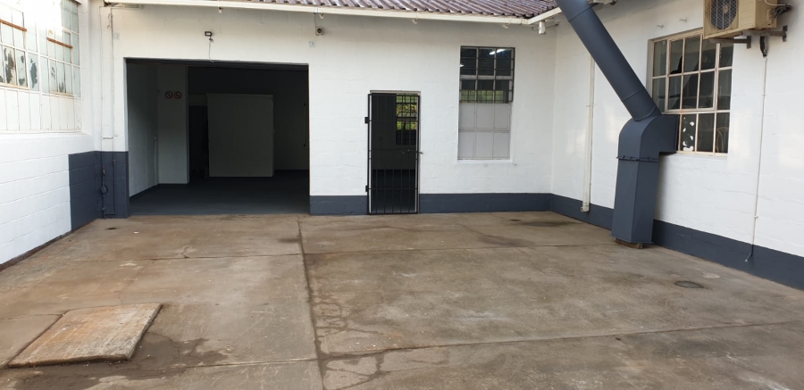 Commercial Property for Sale in Margate KwaZulu-Natal