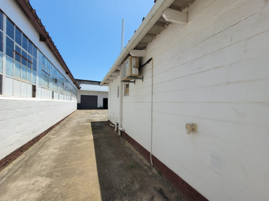 Commercial Property for Sale in Margate KwaZulu-Natal