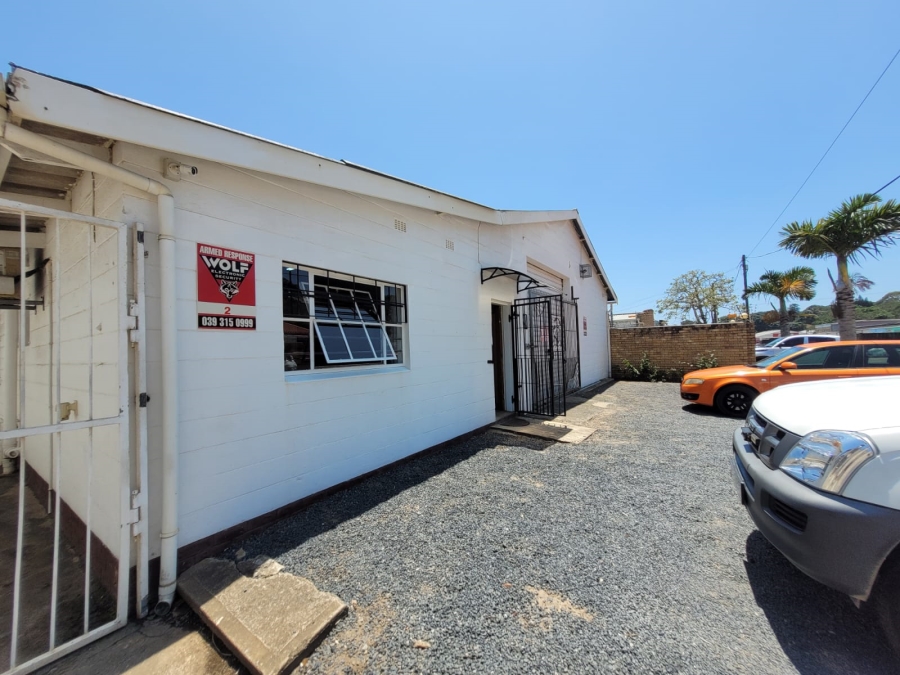 Commercial Property for Sale in Margate KwaZulu-Natal