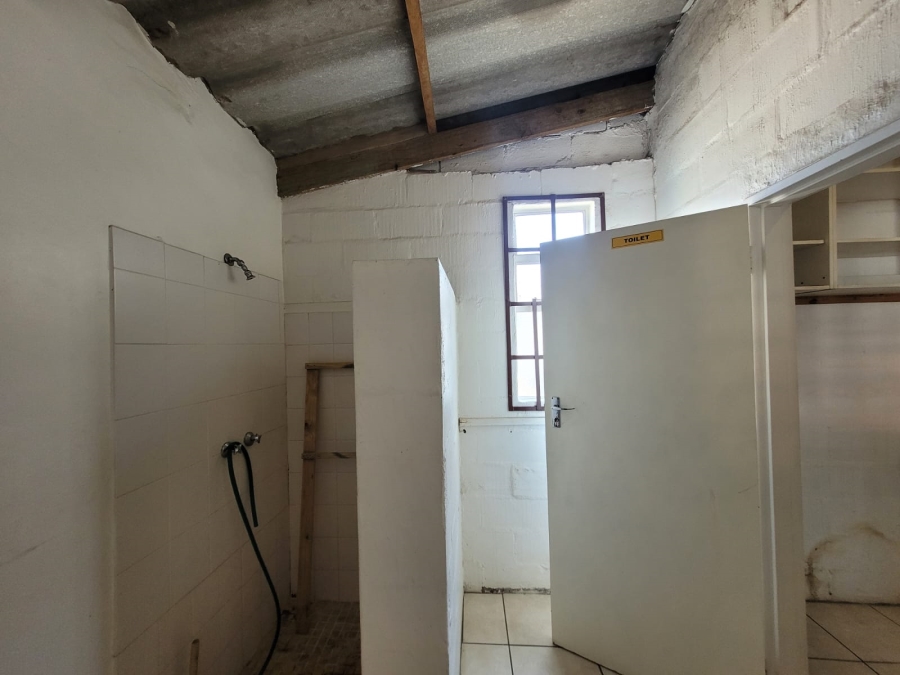 Commercial Property for Sale in Margate KwaZulu-Natal