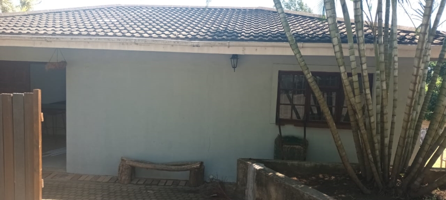 To Let 2 Bedroom Property for Rent in Westville Central KwaZulu-Natal