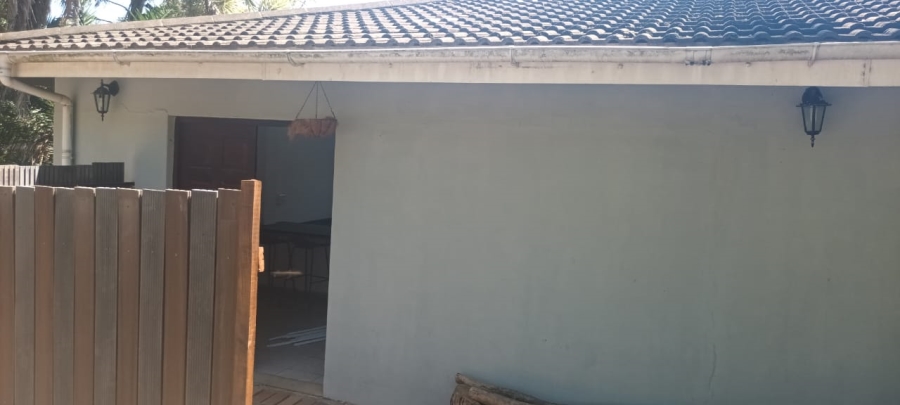 To Let 2 Bedroom Property for Rent in Westville Central KwaZulu-Natal