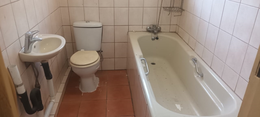 To Let 2 Bedroom Property for Rent in Westville Central KwaZulu-Natal