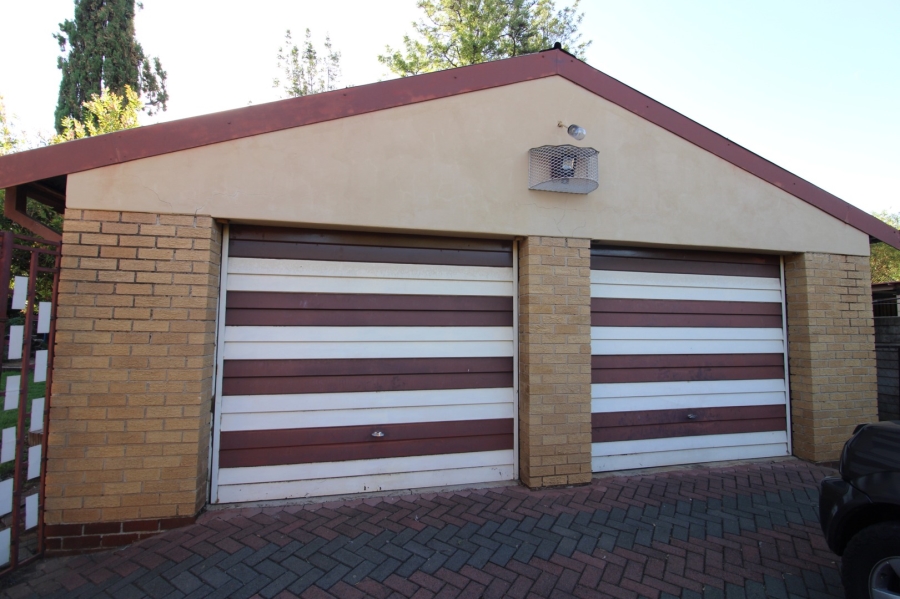 3 Bedroom Property for Sale in Hospitaalpark KwaZulu-Natal