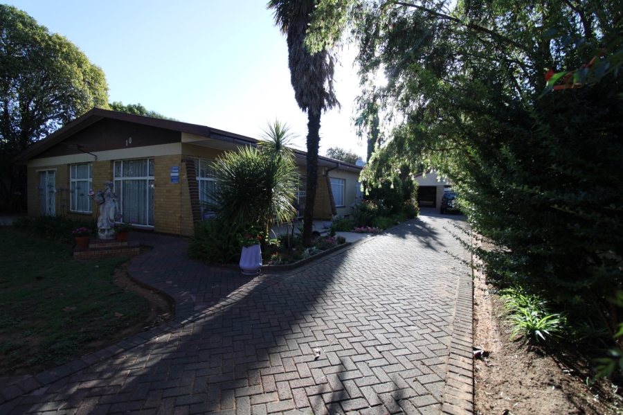 3 Bedroom Property for Sale in Hospitaalpark KwaZulu-Natal