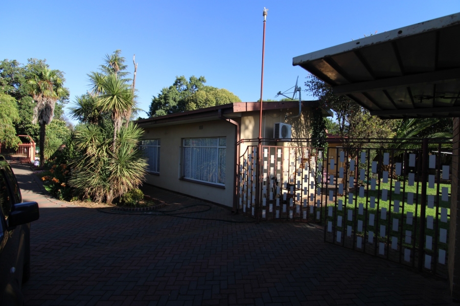 3 Bedroom Property for Sale in Hospitaalpark KwaZulu-Natal