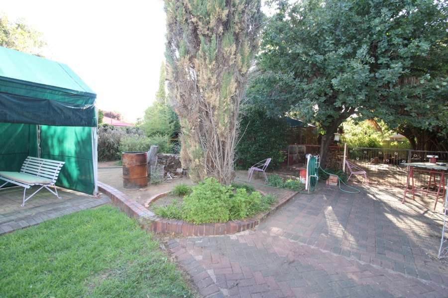 3 Bedroom Property for Sale in Hospitaalpark KwaZulu-Natal