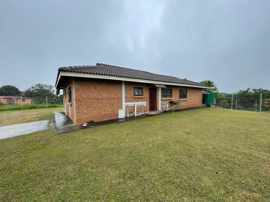 3 Bedroom Property for Sale in Hazelwood KwaZulu-Natal