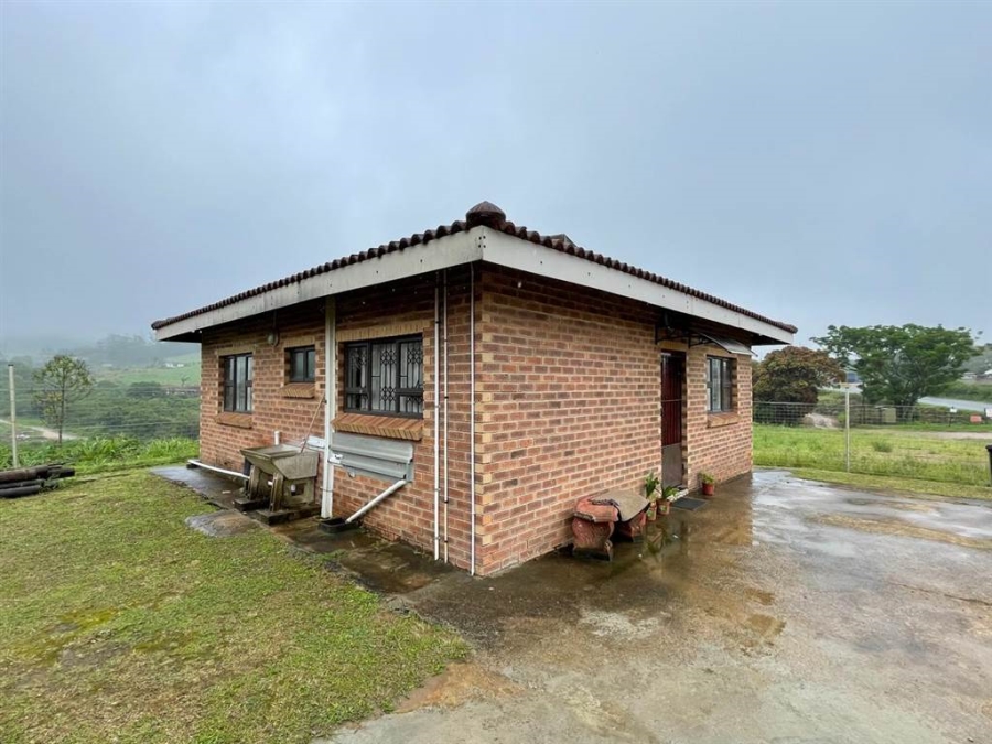 3 Bedroom Property for Sale in Hazelwood KwaZulu-Natal