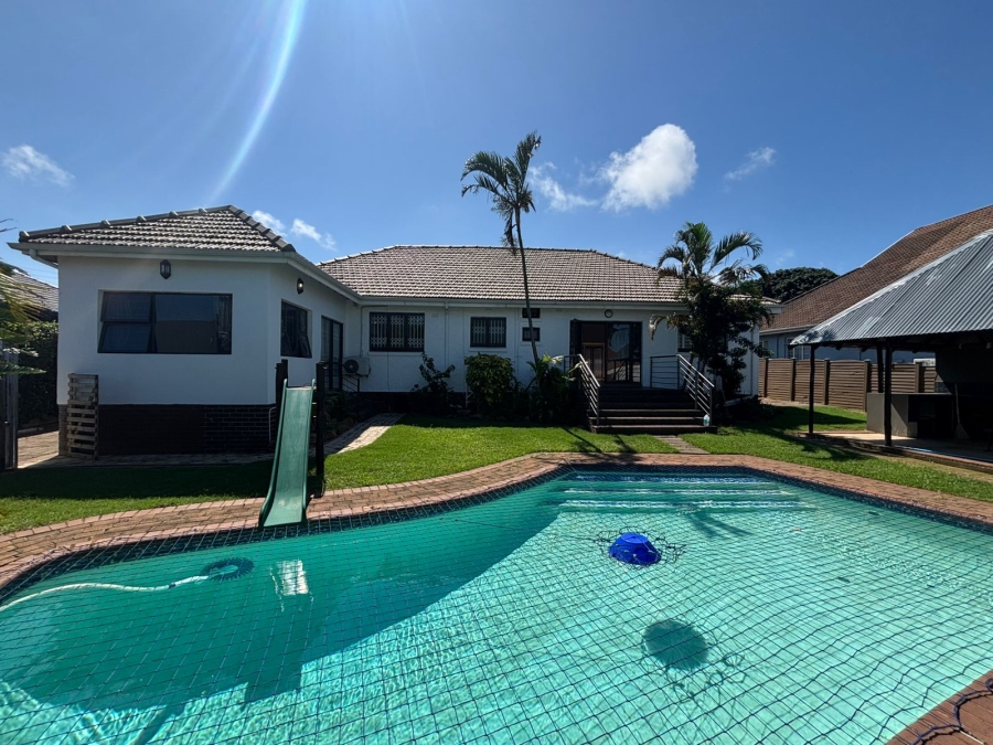 To Let 4 Bedroom Property for Rent in Durban North KwaZulu-Natal