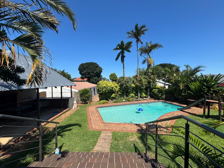 To Let 4 Bedroom Property for Rent in Durban North KwaZulu-Natal