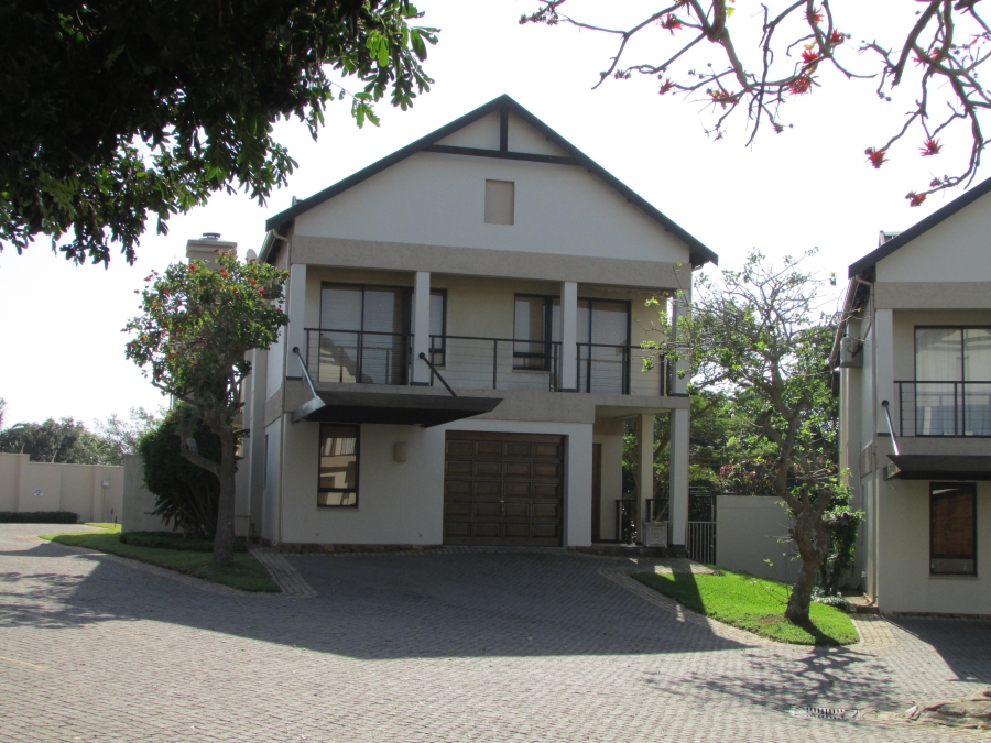 3 Bedroom Property for Sale in Zinkwazi Beach KwaZulu-Natal