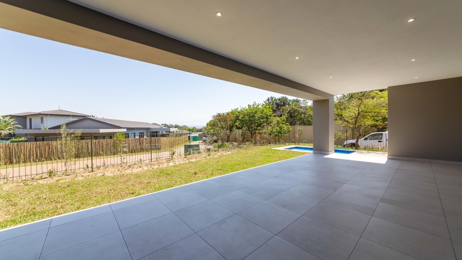 4 Bedroom Property for Sale in Brettenwood Coastal Estate KwaZulu-Natal