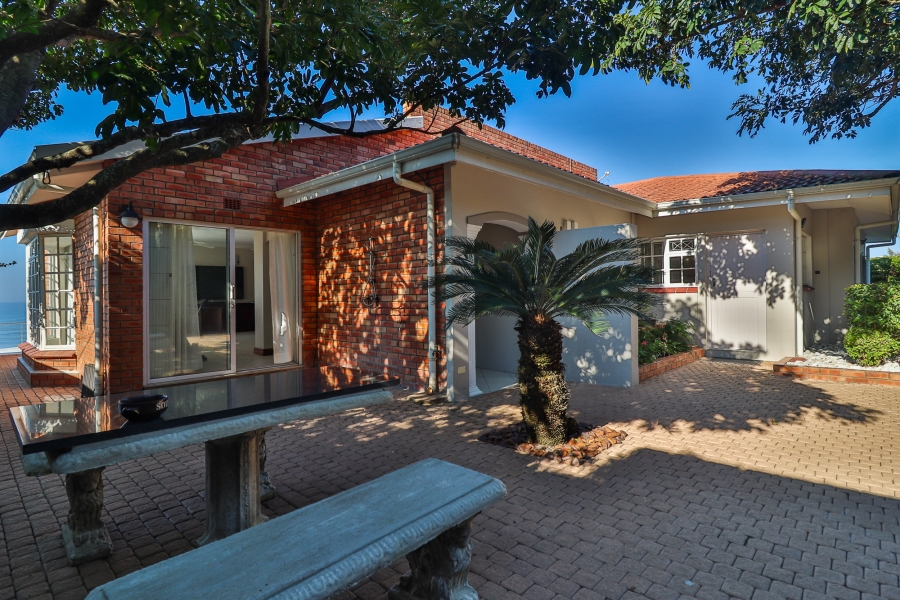 7 Bedroom Property for Sale in Zinkwazi Beach KwaZulu-Natal