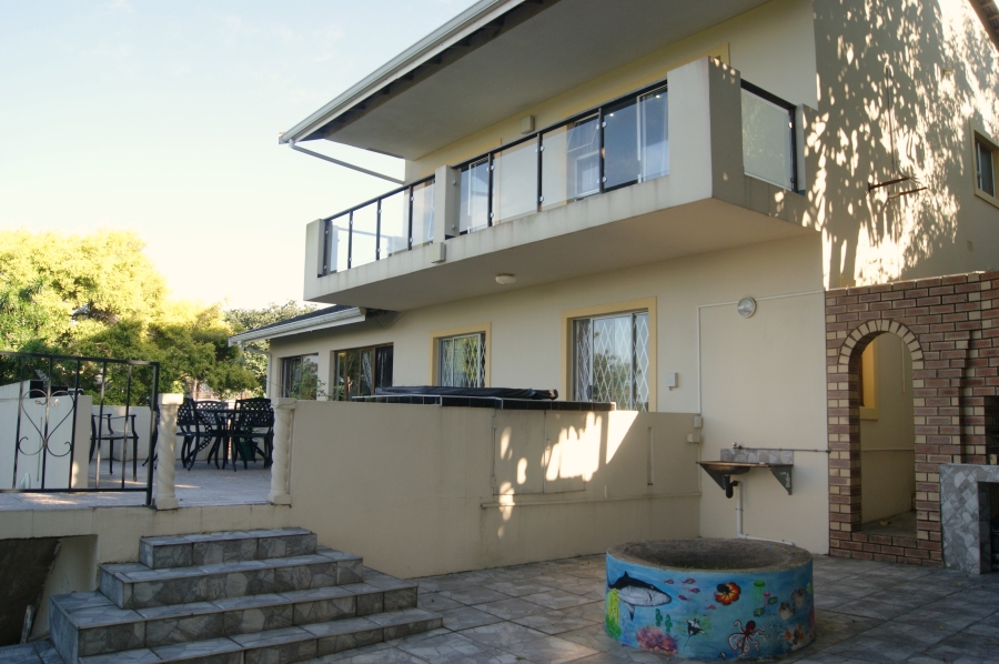 4 Bedroom Property for Sale in Blythedale KwaZulu-Natal