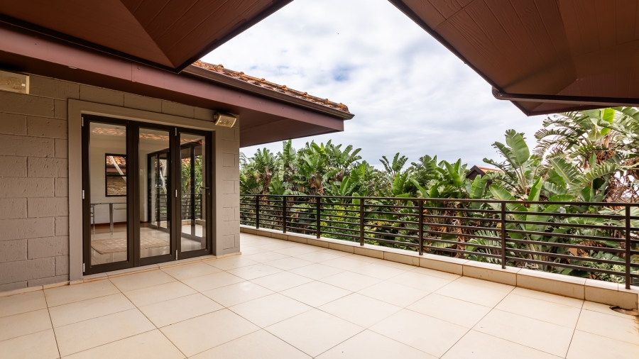 To Let 4 Bedroom Property for Rent in Port Zimbali KwaZulu-Natal